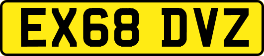 EX68DVZ