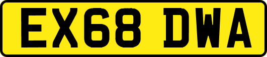 EX68DWA