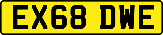 EX68DWE