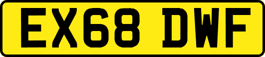 EX68DWF
