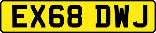 EX68DWJ