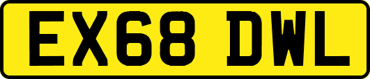 EX68DWL