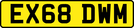 EX68DWM