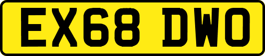 EX68DWO