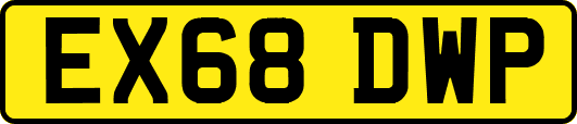 EX68DWP