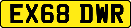 EX68DWR