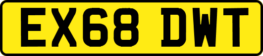 EX68DWT
