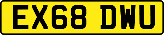 EX68DWU