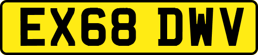 EX68DWV