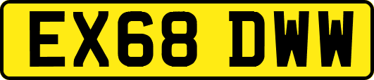 EX68DWW