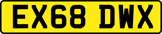 EX68DWX