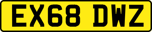 EX68DWZ