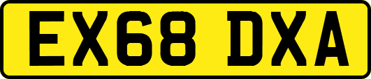 EX68DXA