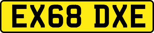EX68DXE