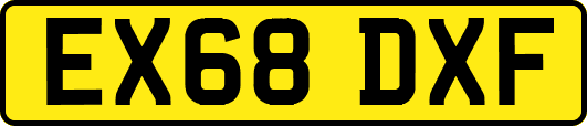 EX68DXF