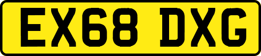 EX68DXG