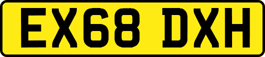EX68DXH