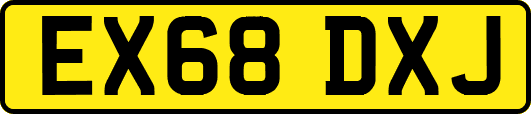 EX68DXJ