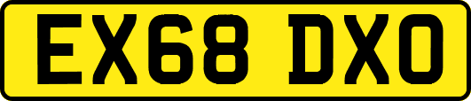EX68DXO