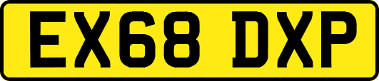 EX68DXP