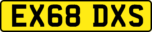 EX68DXS