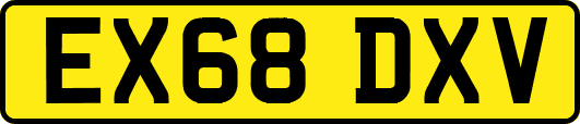 EX68DXV