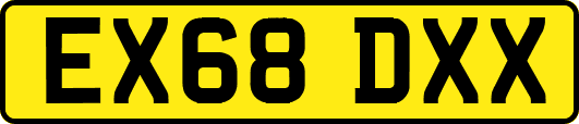 EX68DXX
