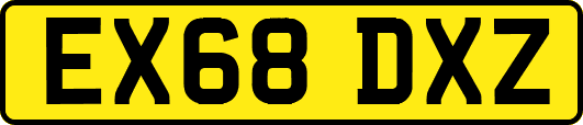 EX68DXZ
