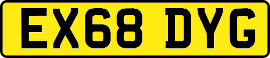 EX68DYG