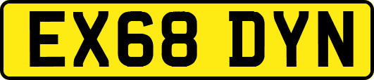 EX68DYN