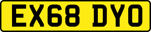 EX68DYO