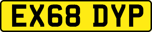 EX68DYP