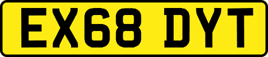 EX68DYT