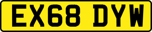 EX68DYW