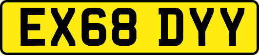 EX68DYY