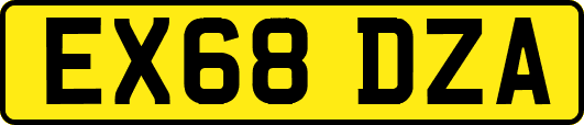 EX68DZA