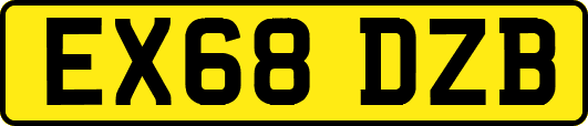 EX68DZB