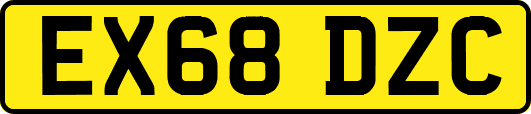 EX68DZC