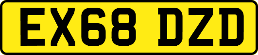 EX68DZD