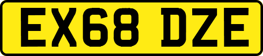 EX68DZE