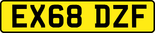 EX68DZF