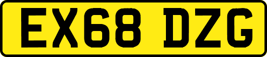 EX68DZG