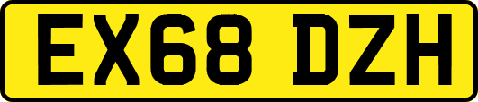 EX68DZH