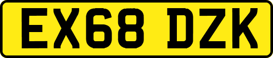 EX68DZK