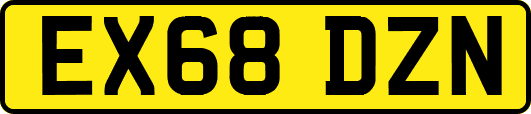 EX68DZN