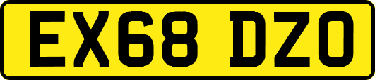 EX68DZO