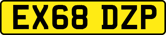 EX68DZP
