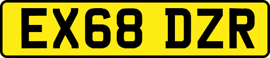 EX68DZR