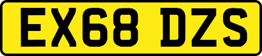 EX68DZS