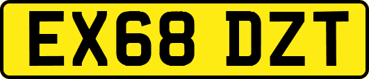EX68DZT